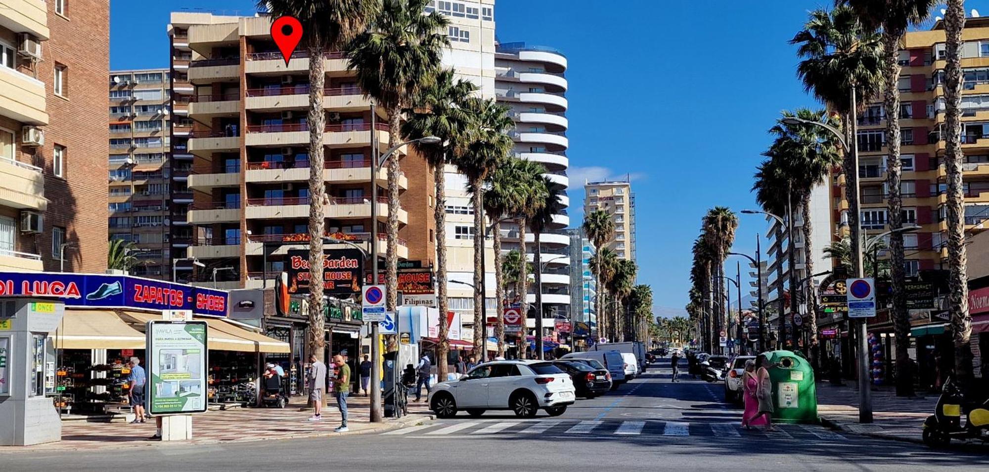 Apartment Gerona Square *