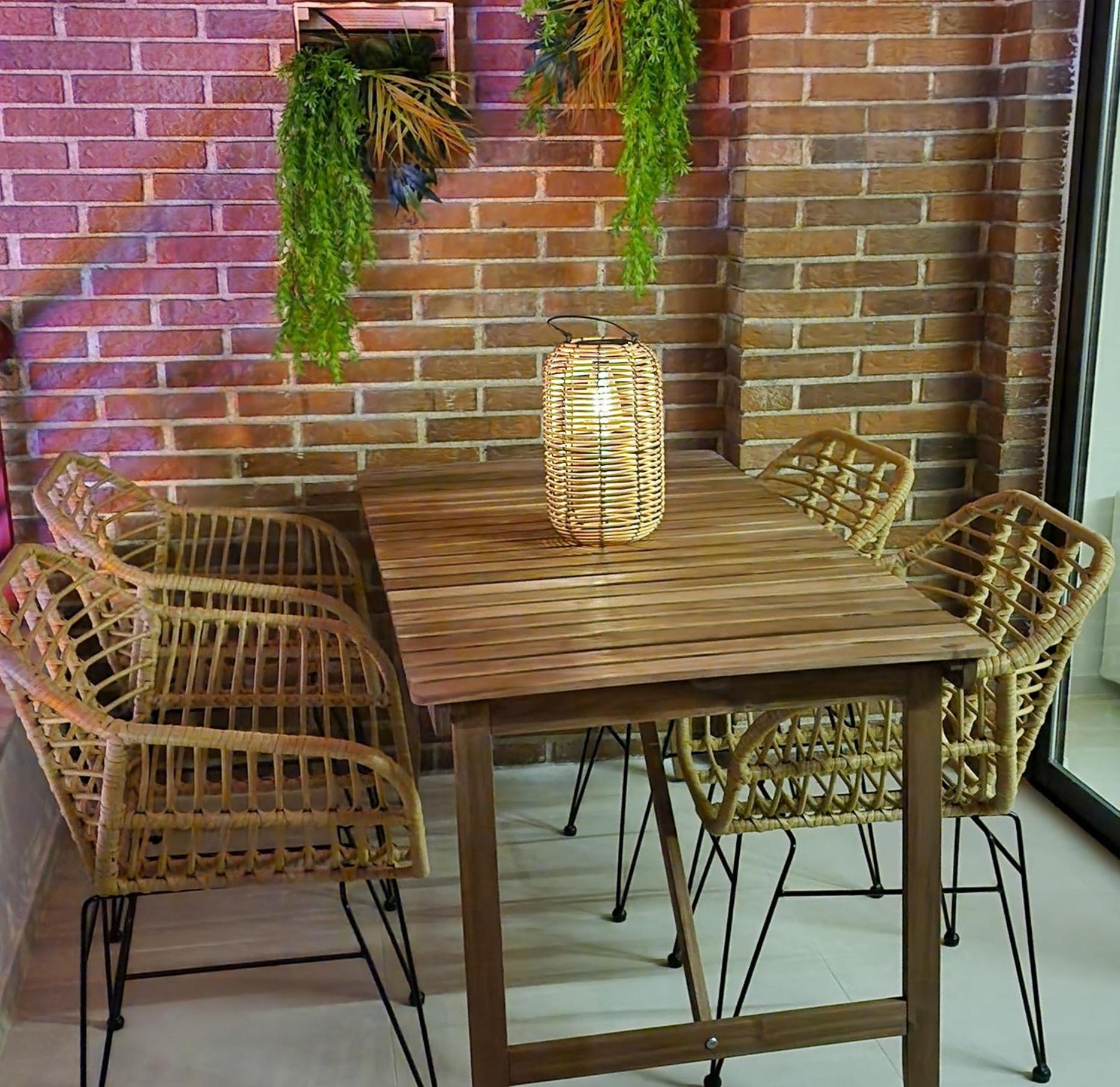 Gerona Square Apartment *