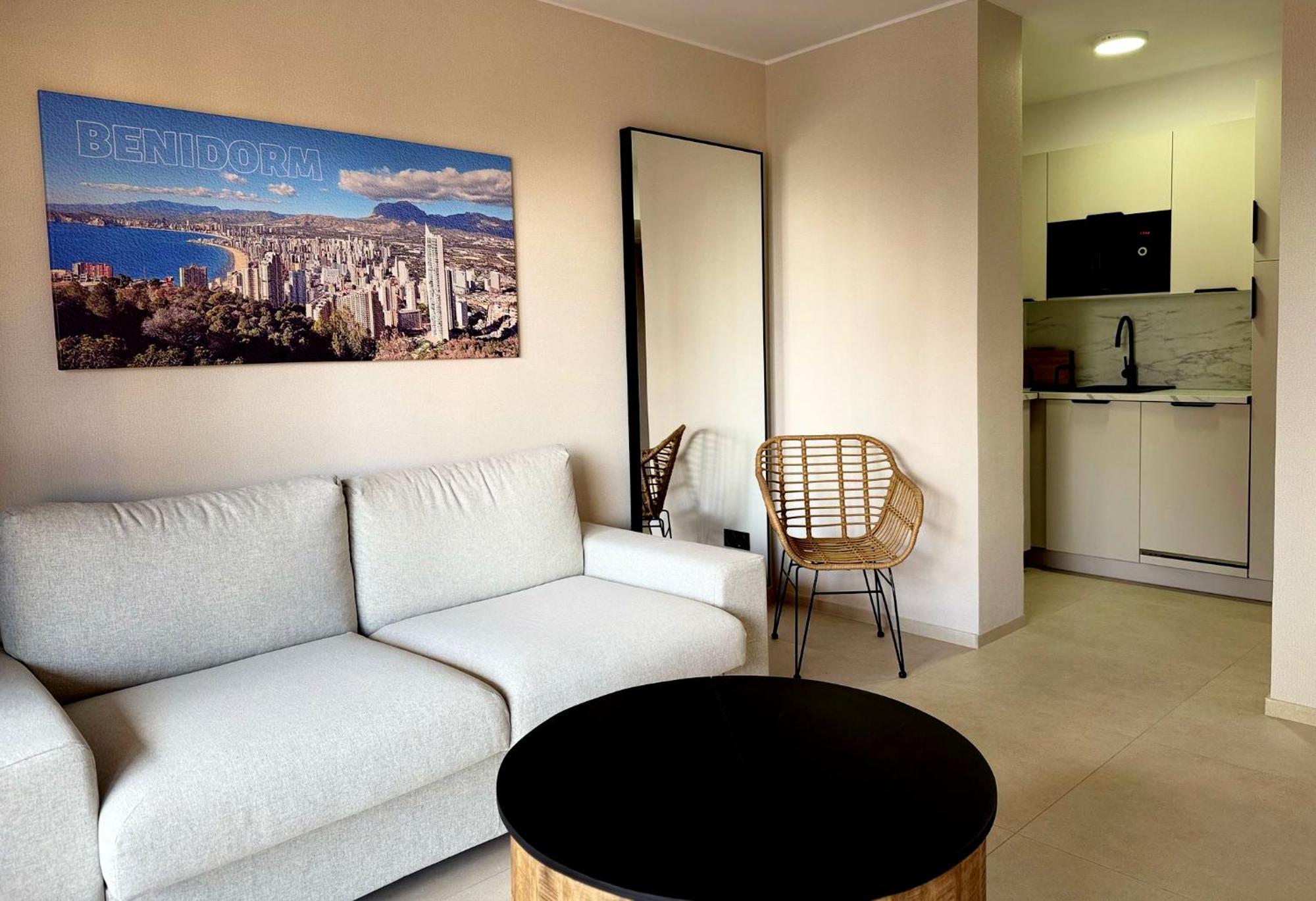 Apartment Gerona Square *