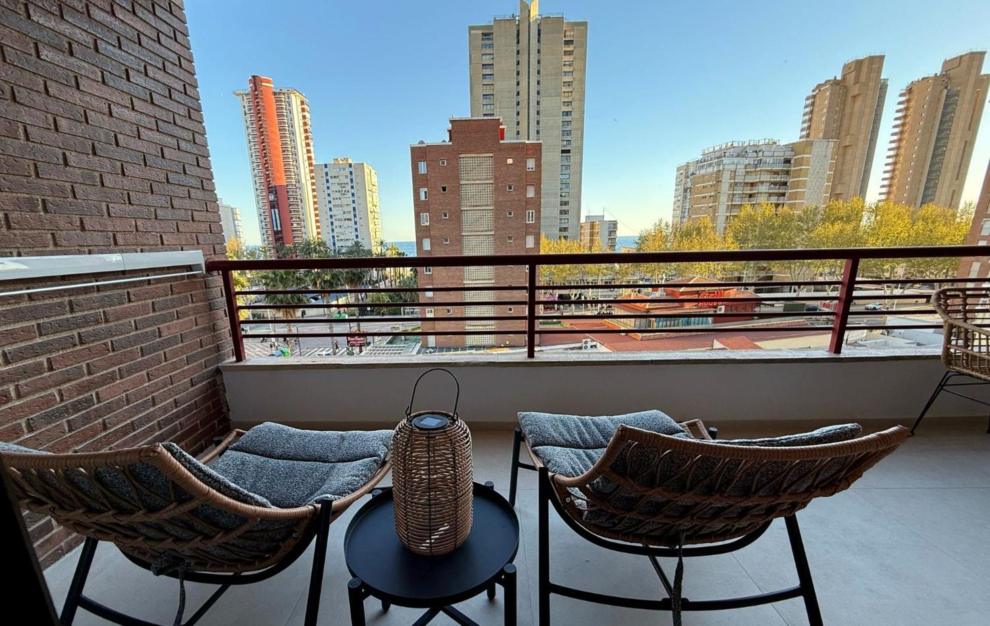 Apartment Gerona Square *