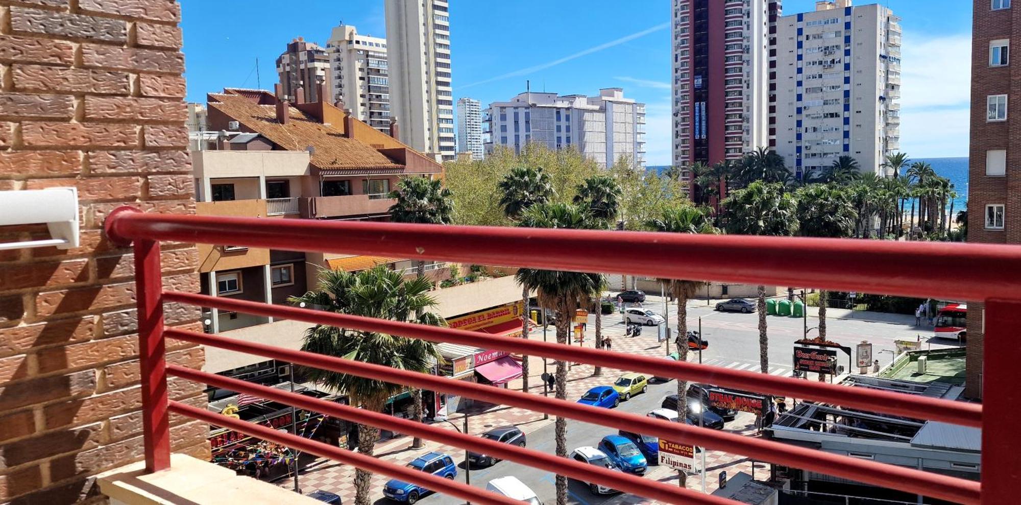 Apartment Gerona Square *
