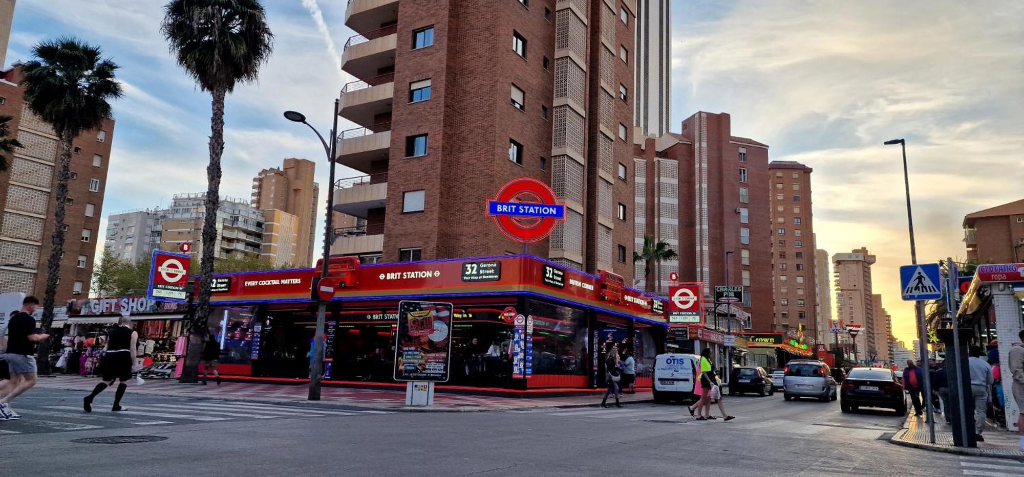 Apartment Gerona Square