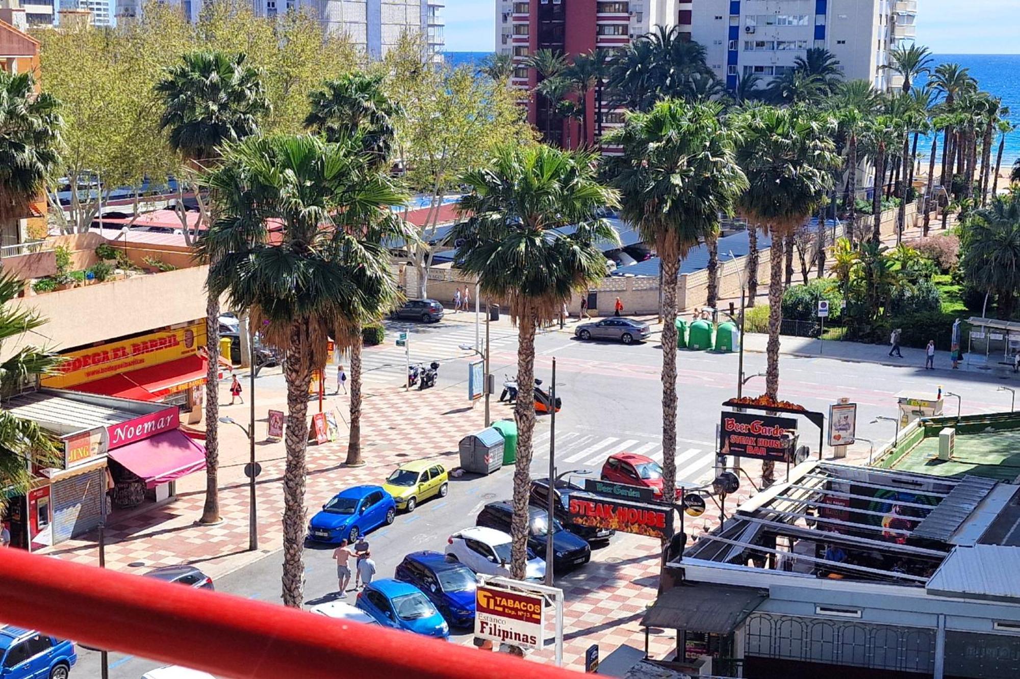 Gerona Square
