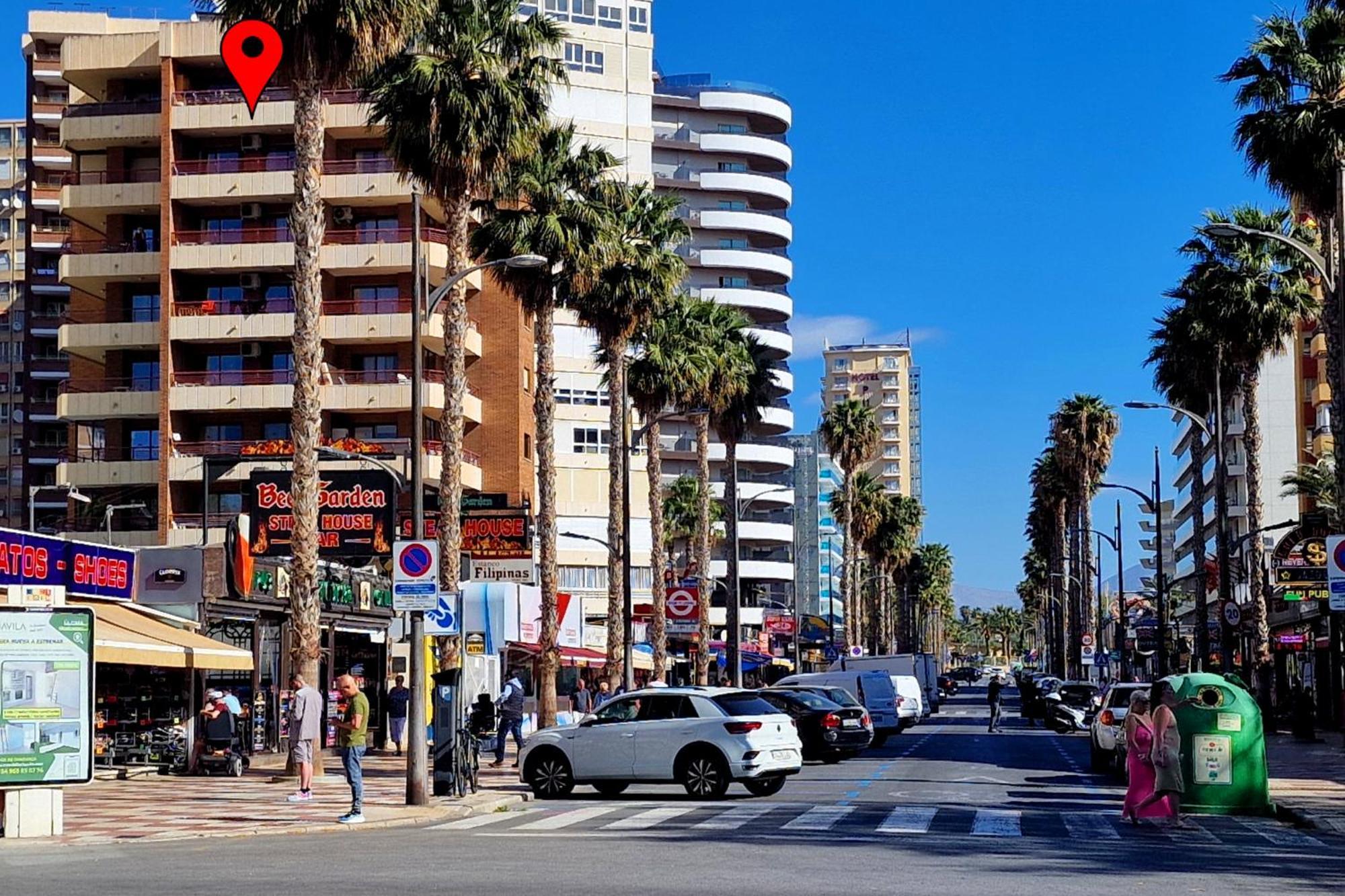 Apartment Gerona Square *