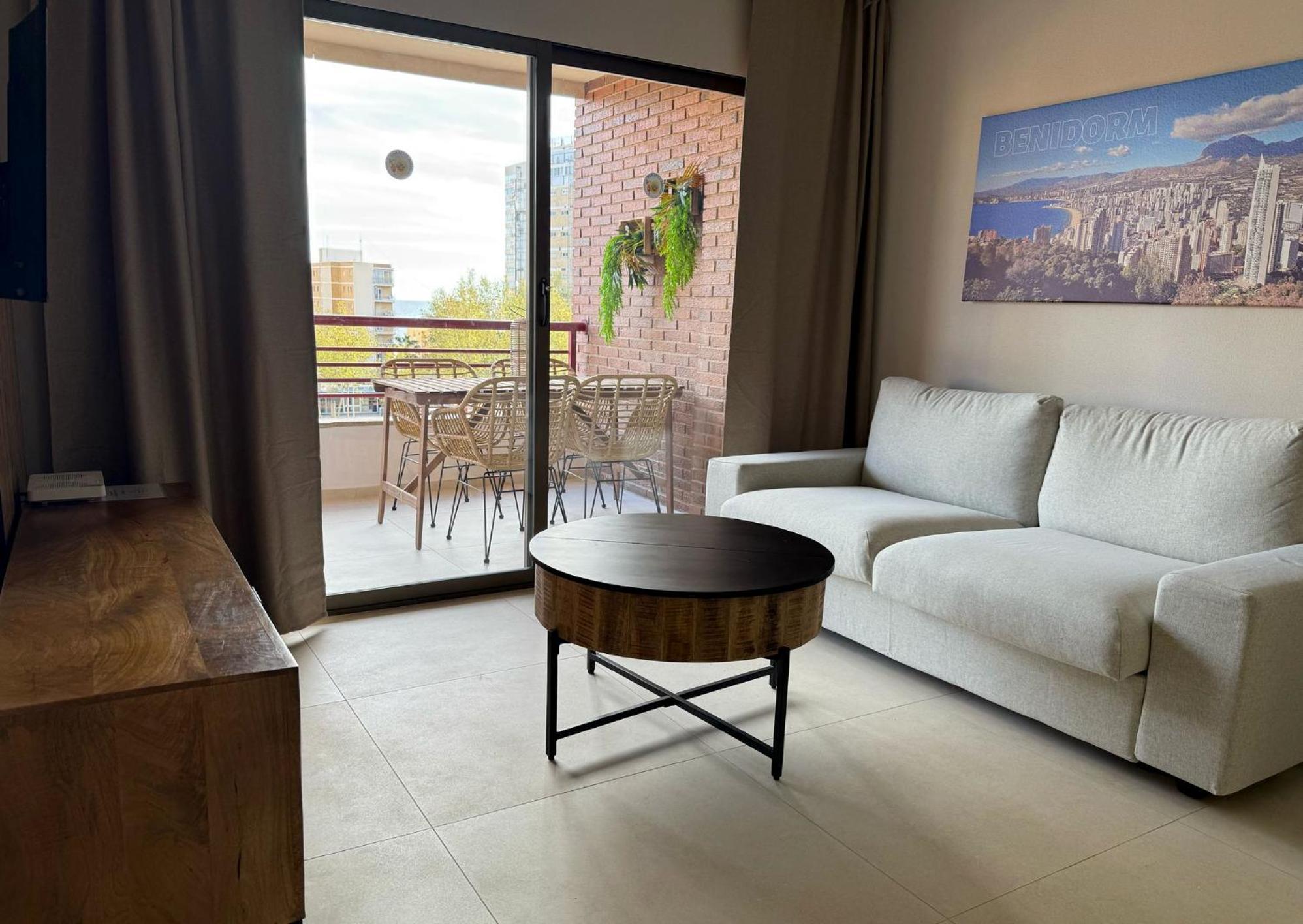 Gerona Square Appartamento