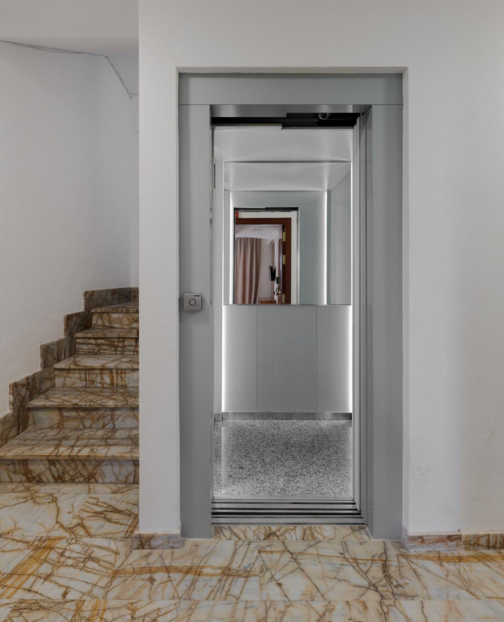 Gerona Square Appartement
