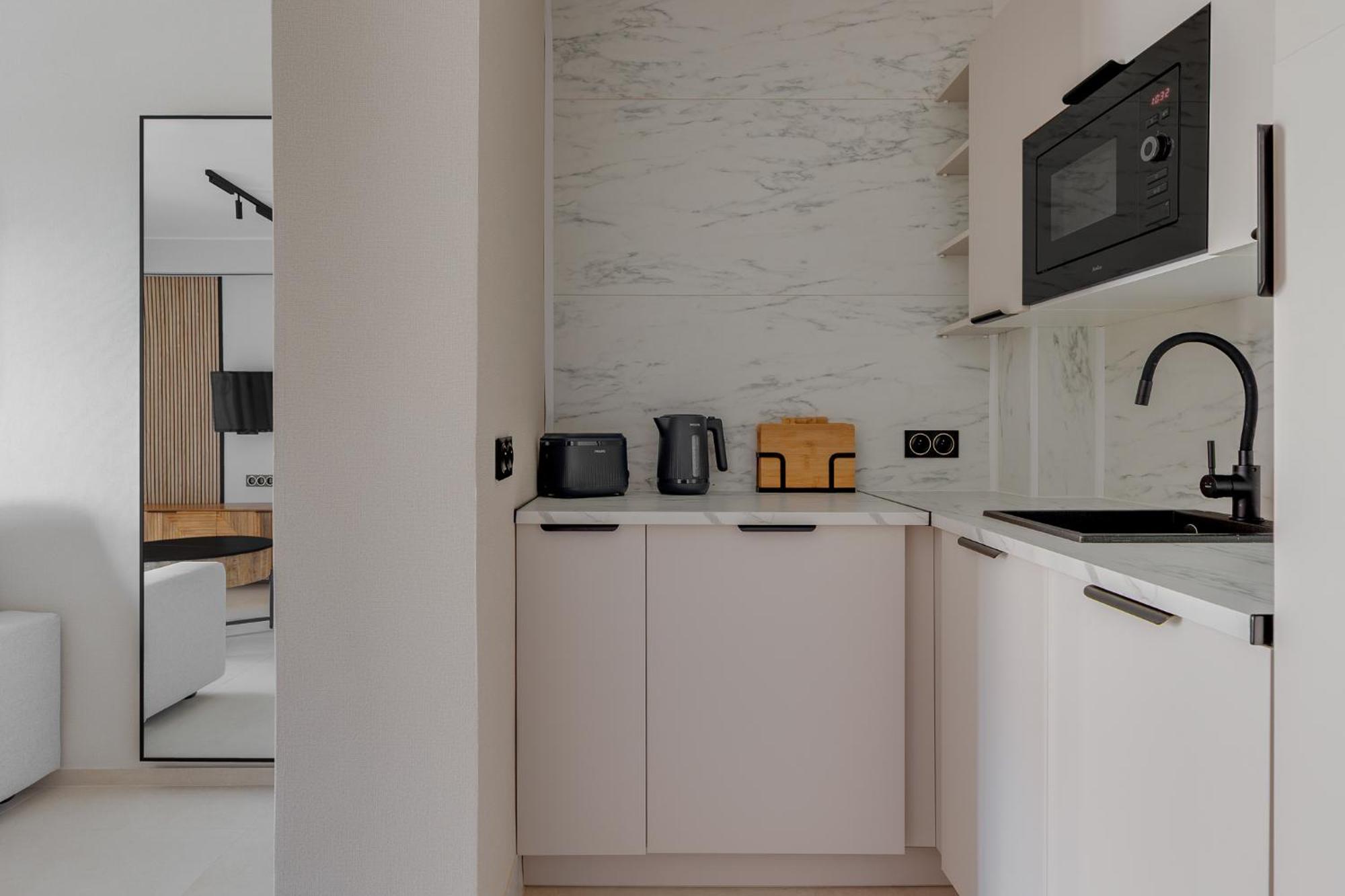 Appartamento Gerona Square *